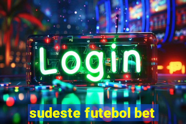 sudeste futebol bet